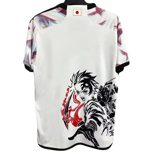 Japan Demon Slayer Tanjiro 2024/2025