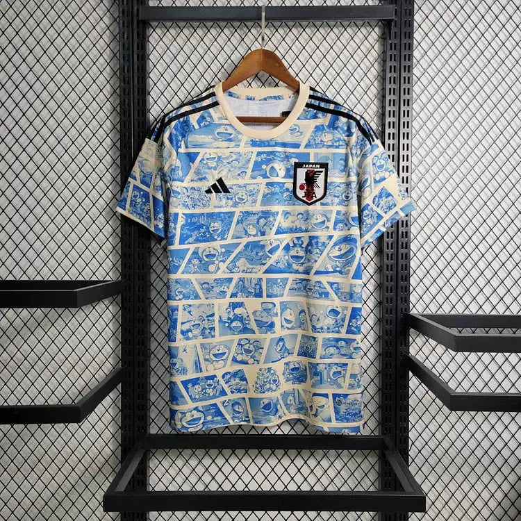 Japan Doraemon Edition