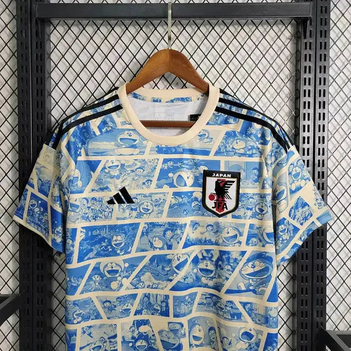 Japan Doraemon Edition