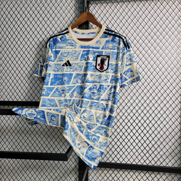 Japan Doraemon Edition
