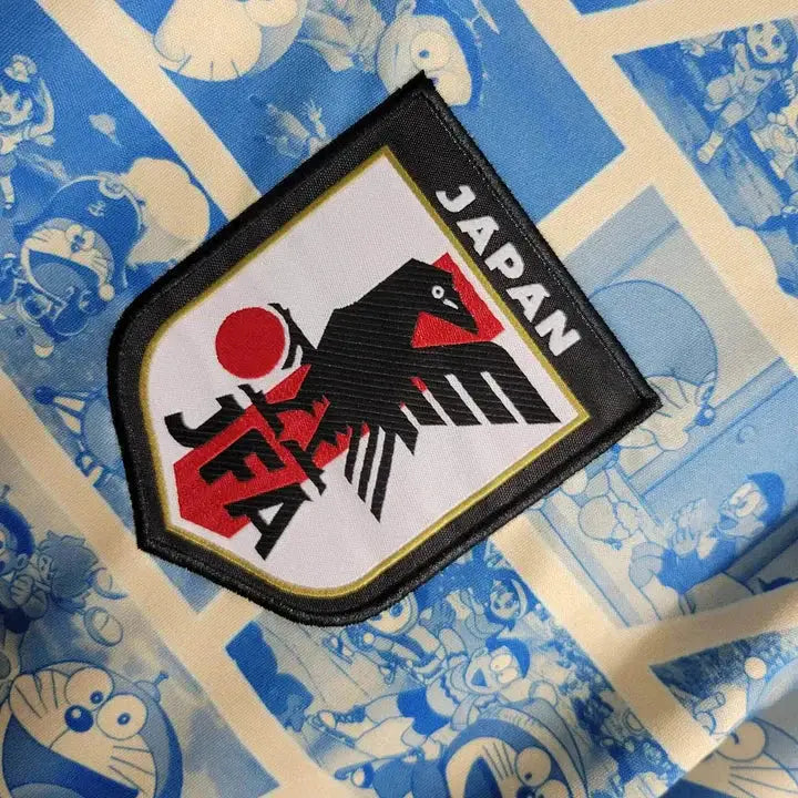 Japan Doraemon Edition