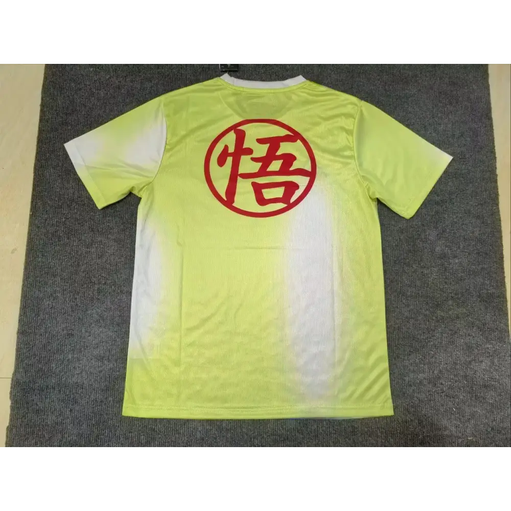 Japan Dragon Ball Goku 2025/2026