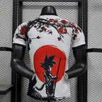 Japan Dragon Ball Goku Spieler-Edition 2025/2026