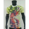 Japan Dragon Ball Super Broly Player Version 2025/2026