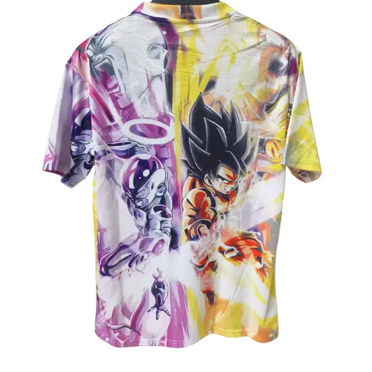 Japan Dragon Ball Super Goku Frieza 2025/2026