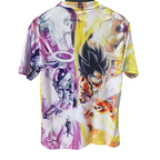 Japan Dragon Ball Super Goku Frieza 2025/2026