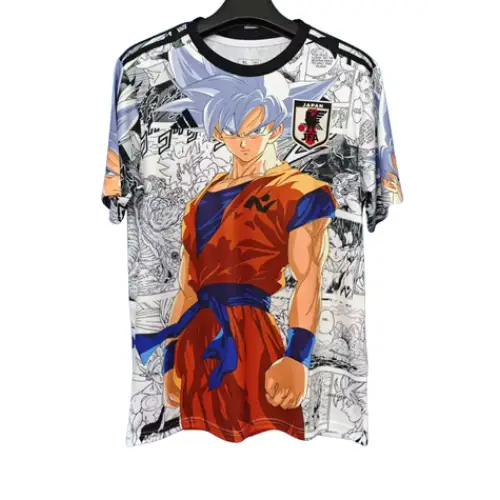 Japan Dragon Ball Super Goku Manga 2025/2026