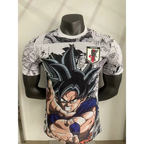 Japan Dragon Ball Super Goku Player Version 2025/2026
