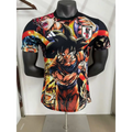 Japan Dragon Ball Super Goku Player Version 2025/2026