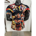 Japan Dragon Ball Super Goku Player Version 2025/2026