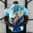Japan Dragon Ball Super Vegito Blue Player Version 2025/2026
