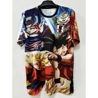 Japan Dragon Ball Z Goku 2025/2026