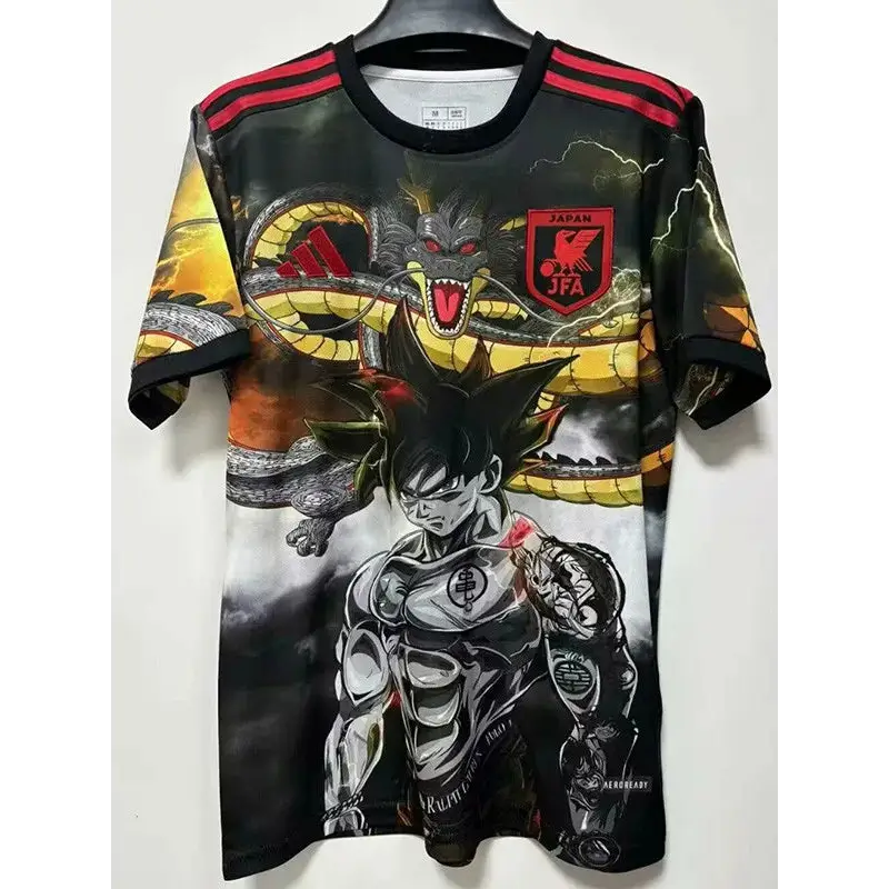 Japan Dragon Ball Z Goku 2025/2026