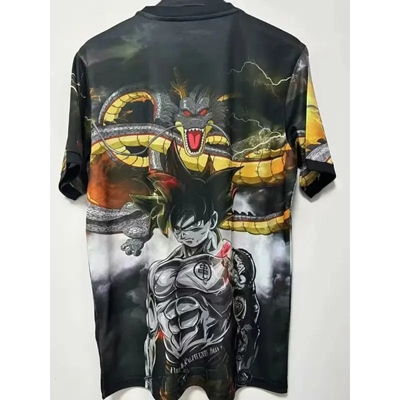 Japan Dragon Ball Z Goku 2025/2026