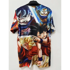 Japan Dragon Ball Z Goku 2025/2026
