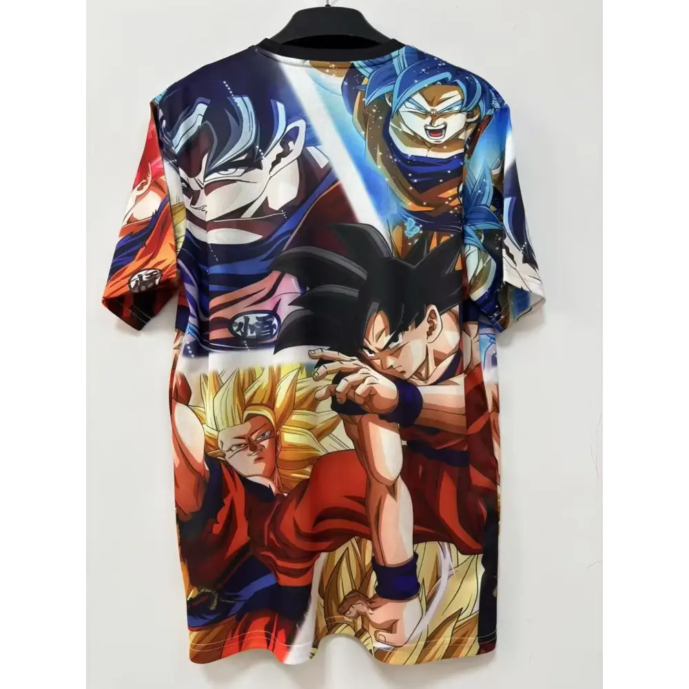 Japan Dragon Ball Z Goku 2025/2026