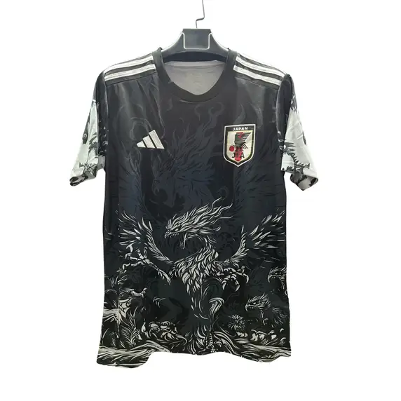 Japan Black Edition 2025/2026