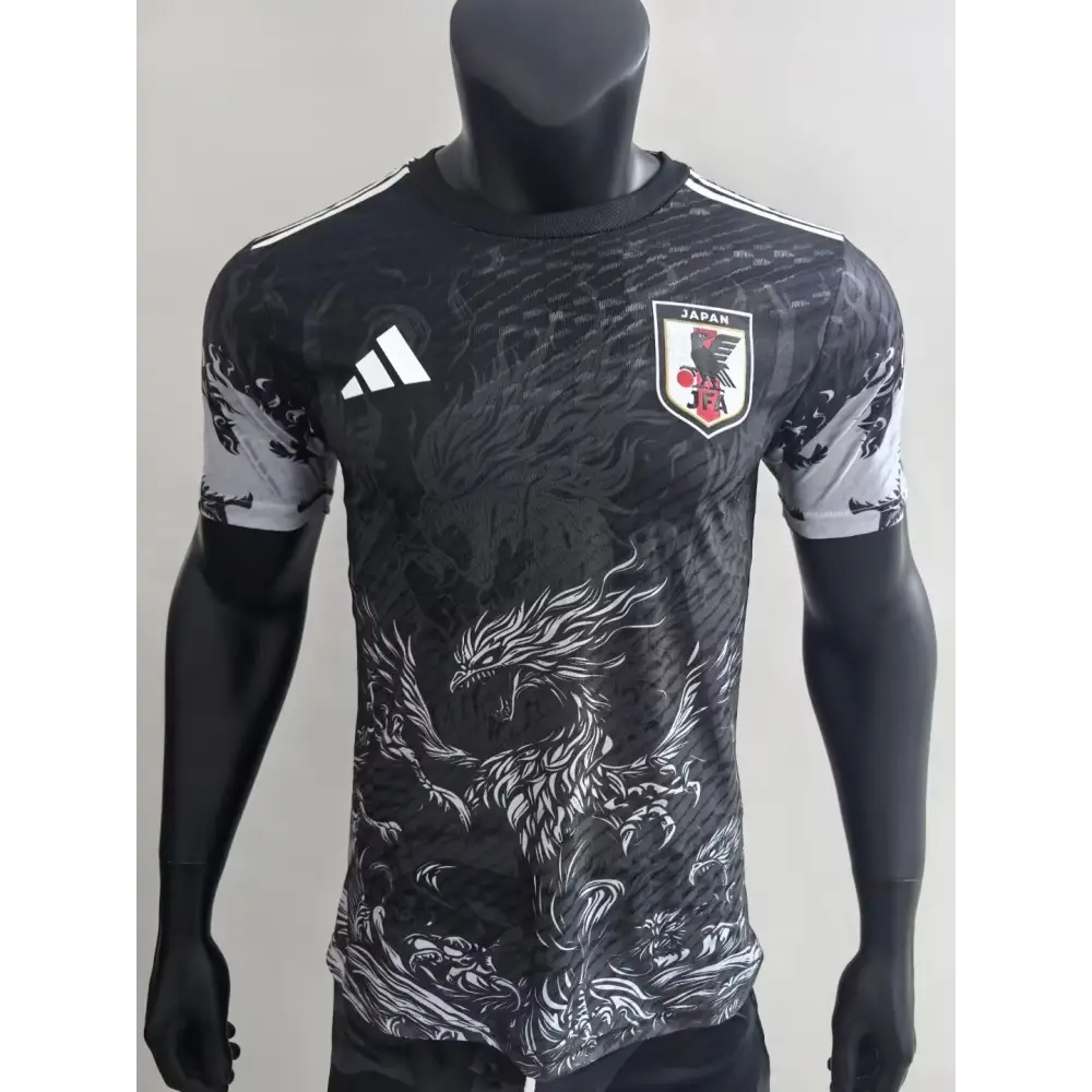 Japan Black Edition Player Version 2025/2026