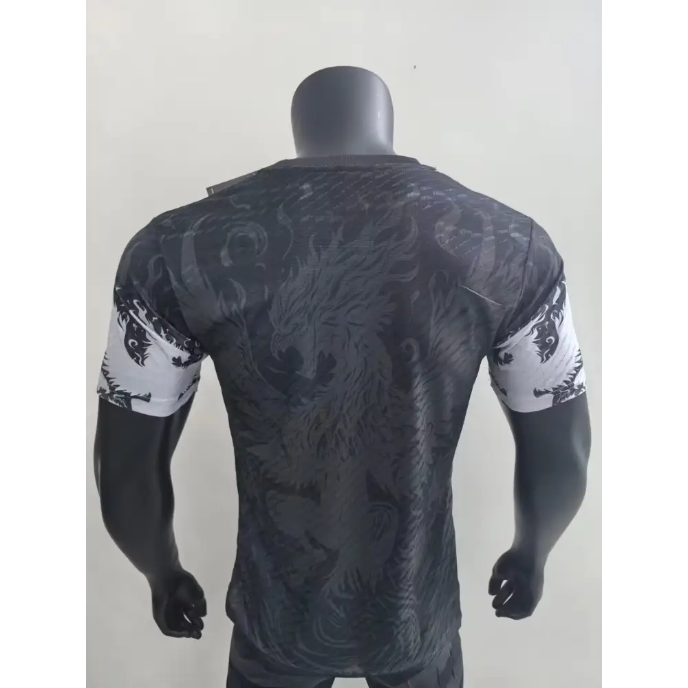 Japan Black Edition Player Version 2025/2026