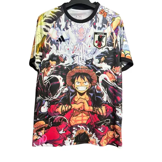 Japan Luffy 2024/2025