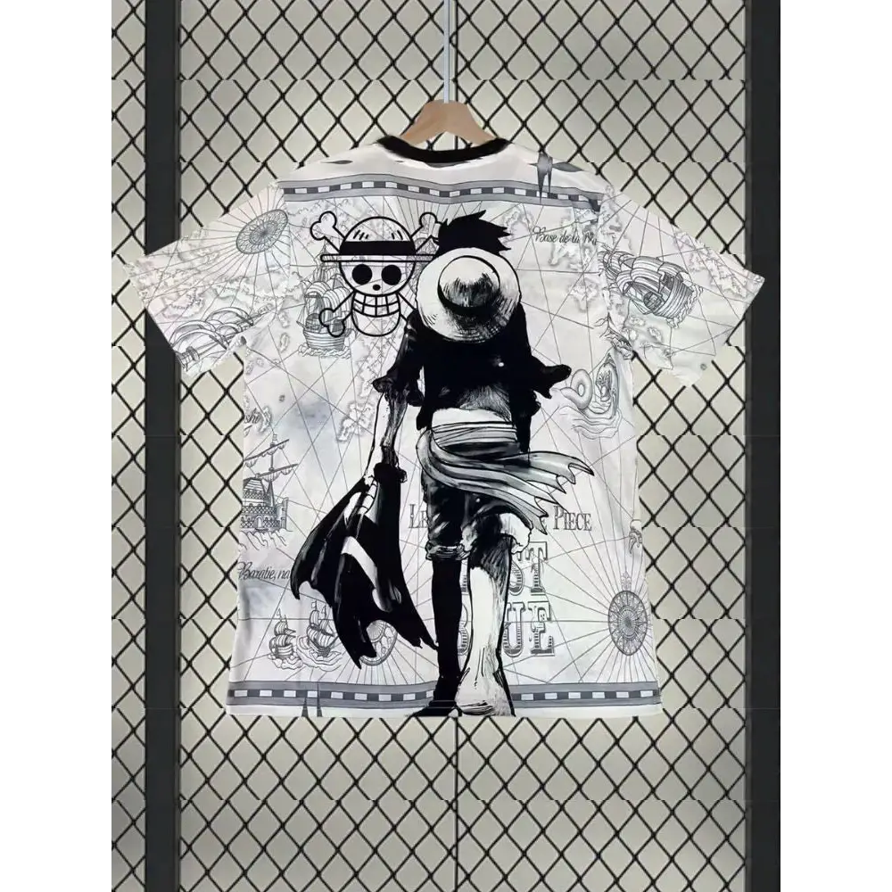 Japan Luffy 2024
