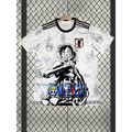 Japan Luffy 2024