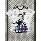 Japan Luffy 2024