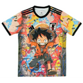 Japan Luffy Kinder 2025/2026
