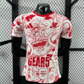 Japon Luffy Gear 5 2025/2026