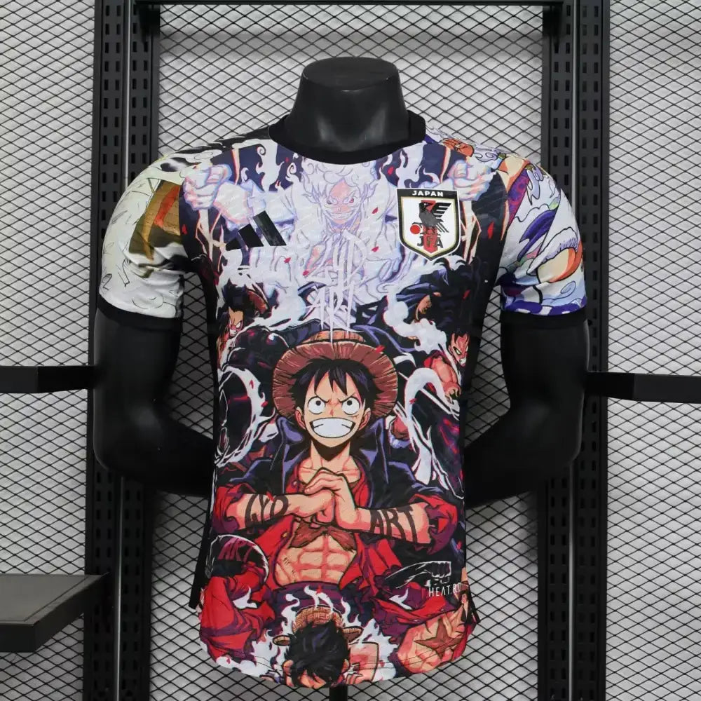 Japan Luffy Spielerversion 2024/2025