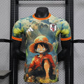 Japan Luffy Spielerversion 2025/2026