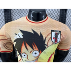 Japan Luffy Player Version 2025/2026