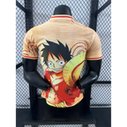 Japan Luffy Player Version 2025/2026
