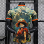 Japan Luffy Spielerversion 2025/2026