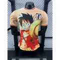 Japan Luffy Player Version 2025/2026