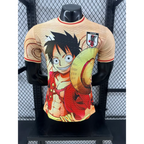 Japan Luffy Player Version 2025/2026