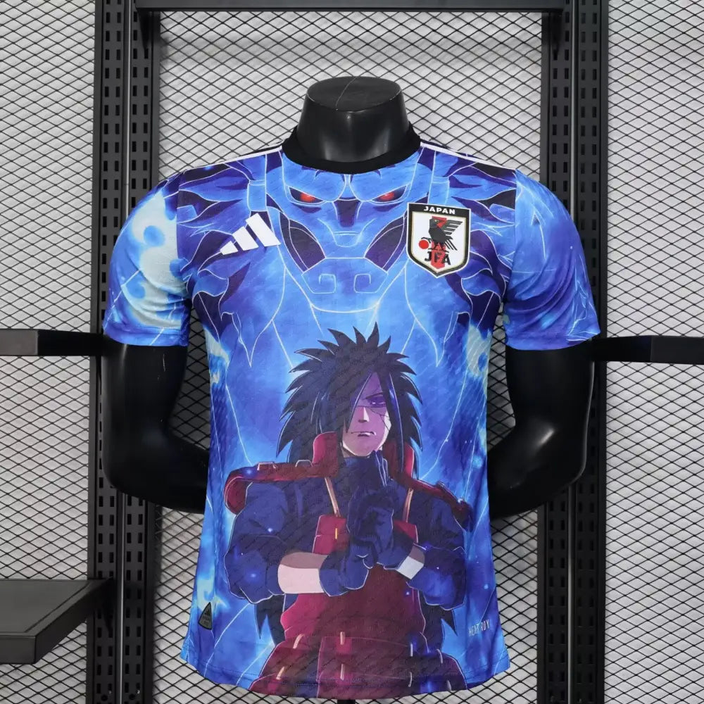 Japan Madara Edition Spielerversion 2025/2026
