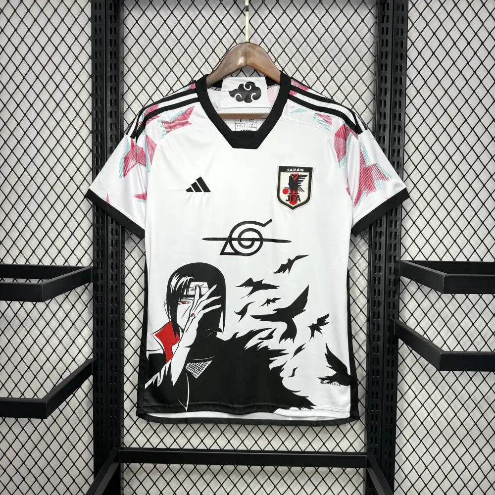 Japan Naruto Itachi Edition