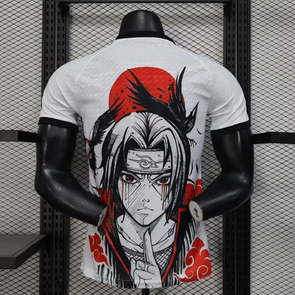 Japan Naruto Itachi Edition Spielerversion