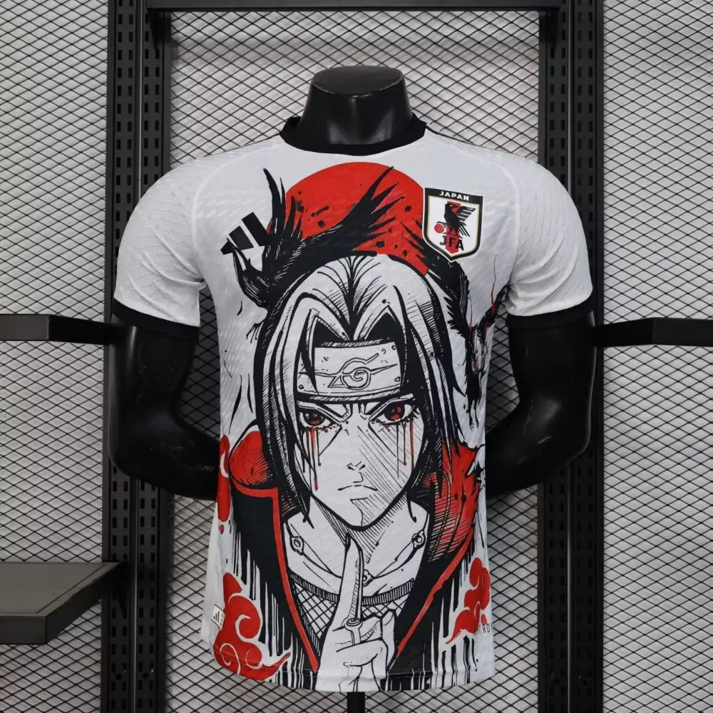 Japan Naruto Itachi Edition Spielerversion