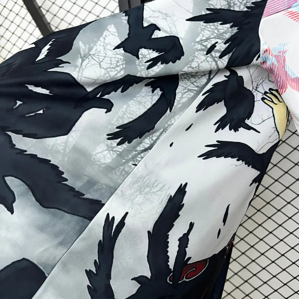 Japan Naruto Itachi Edition