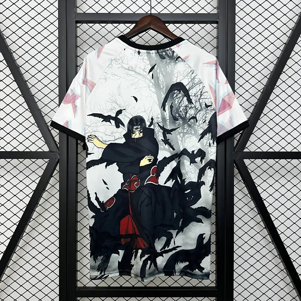Japan Naruto Itachi Edition