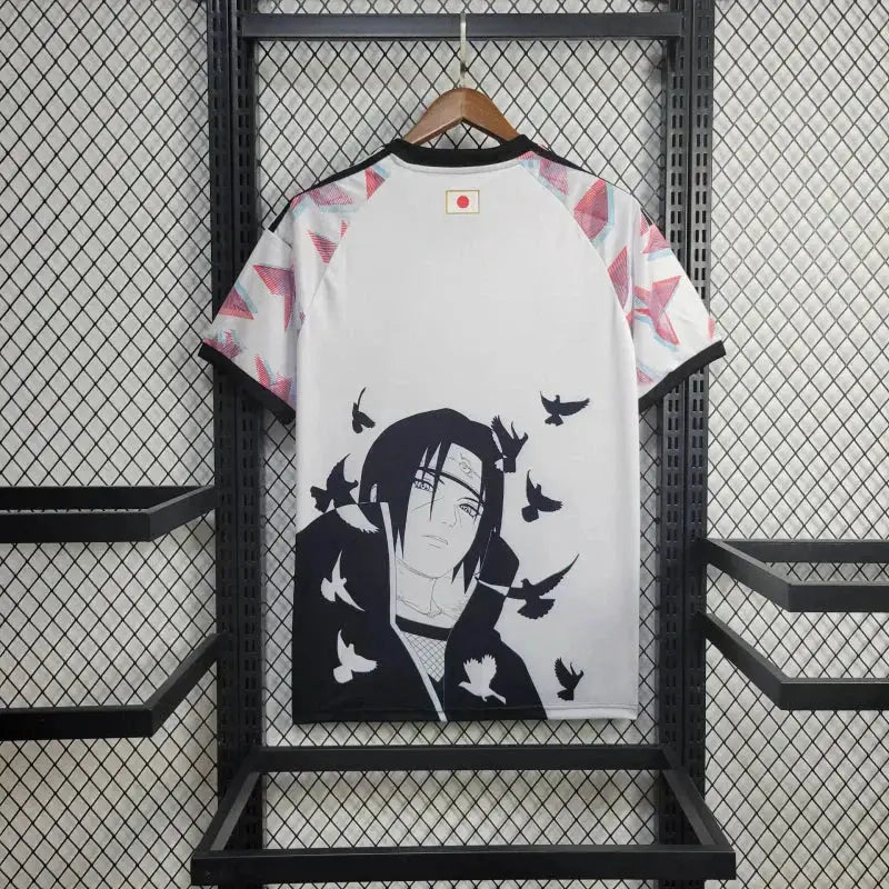 Japan Naruto Itachi Edition