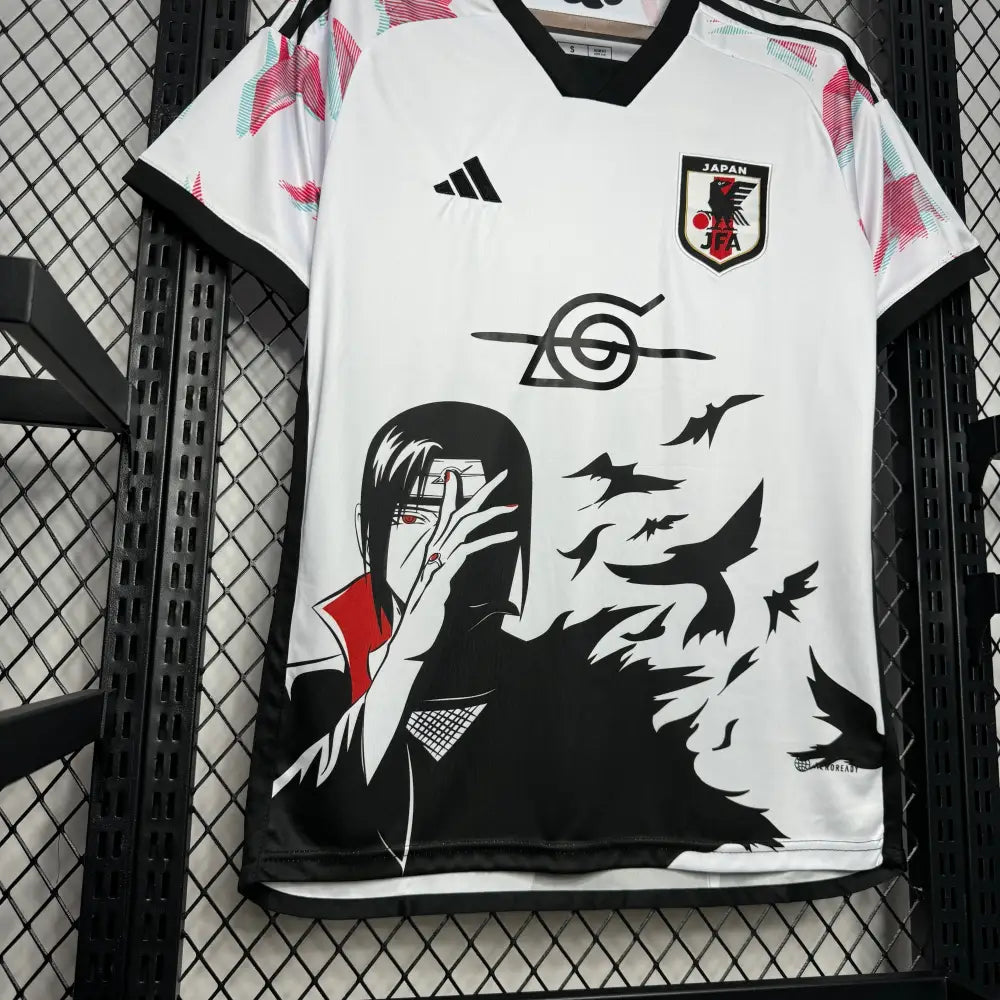 Japan Naruto Itachi Edition