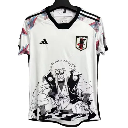 Japan Naruto Jiraiya 2024/2025