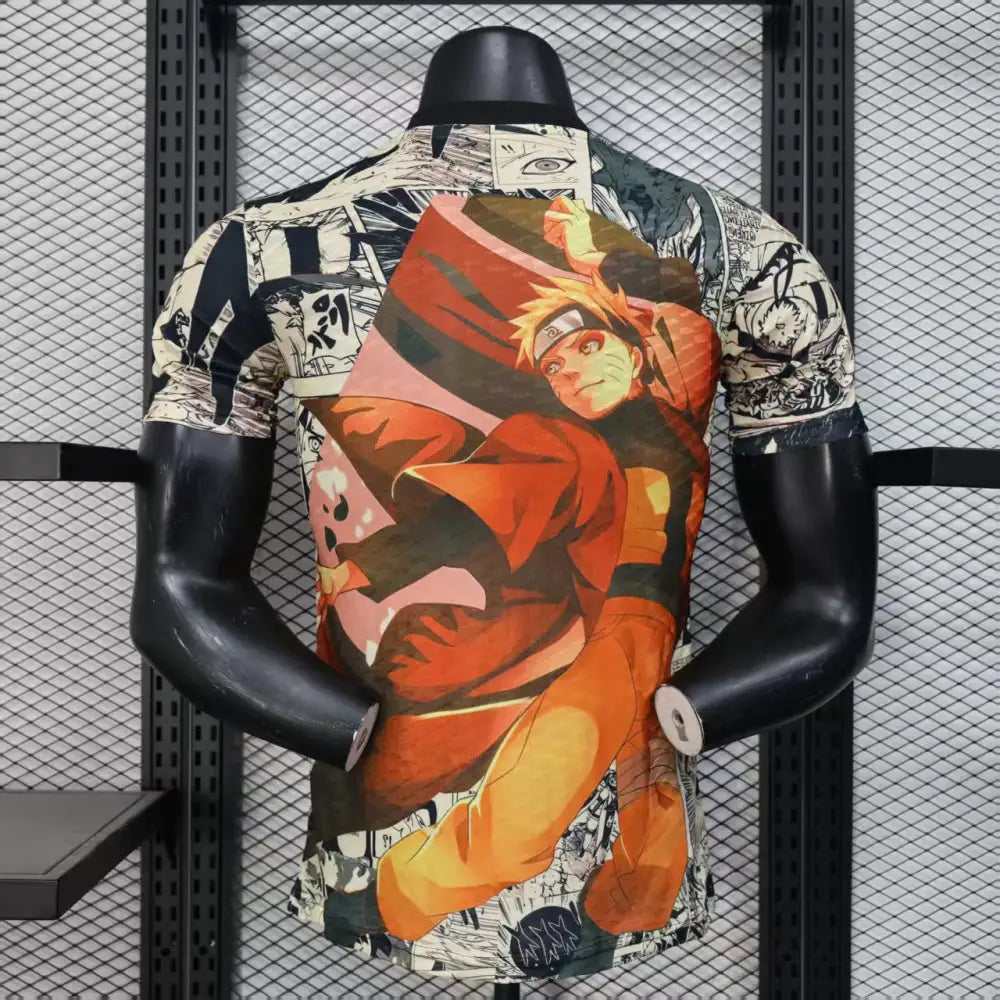 Japan Naruto Sage Mode 2025/2026