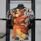Japan Naruto Sage Mode 2025/2026