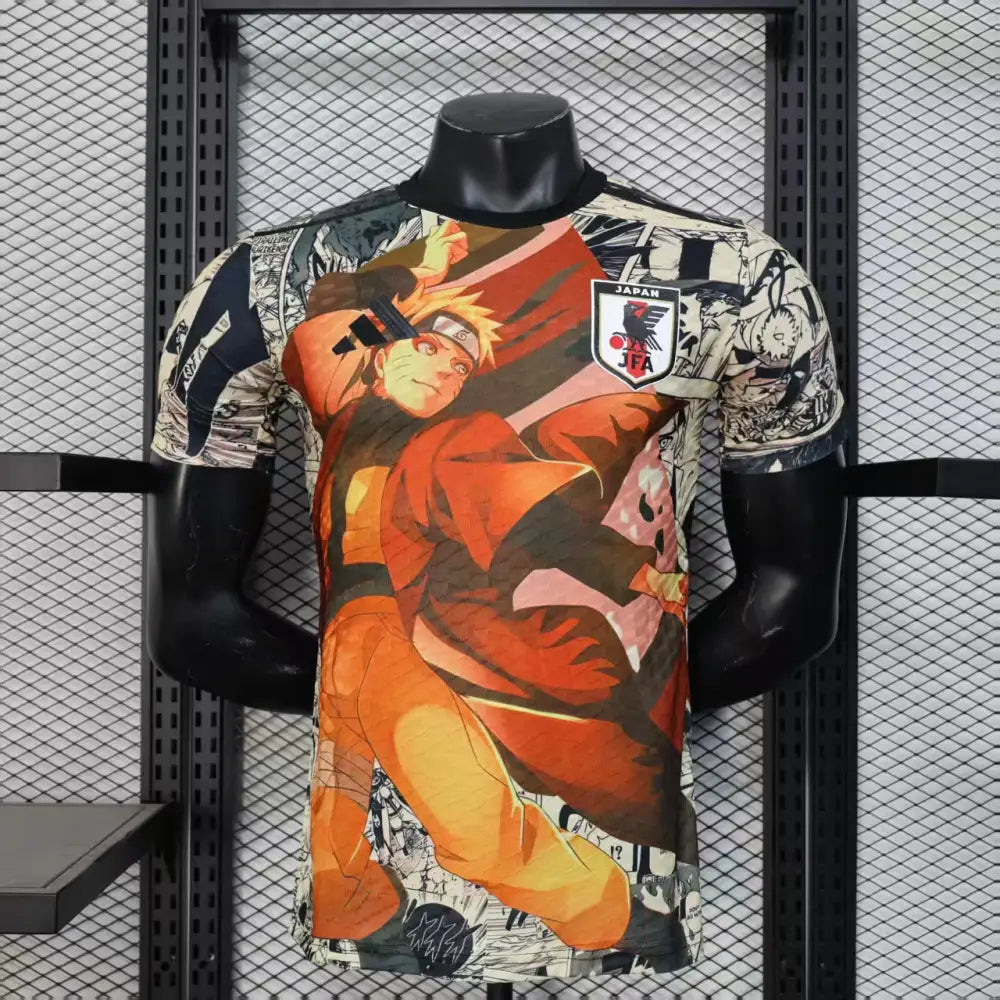 Japan Naruto Sage Mode 2025/2026
