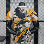 Japan Naruto Sage Mode Player Version 2025/2026