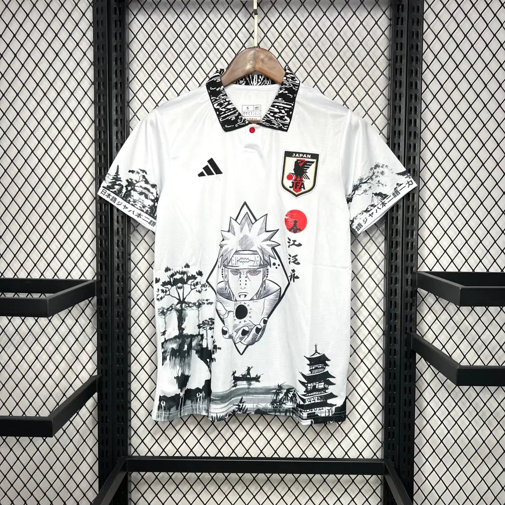 Japan Naruto Nagato Edition